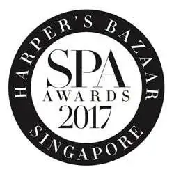 Harper's Bazaar Spa Awards Singapore